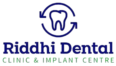 Riddhi Dental Clinic and Implant Center